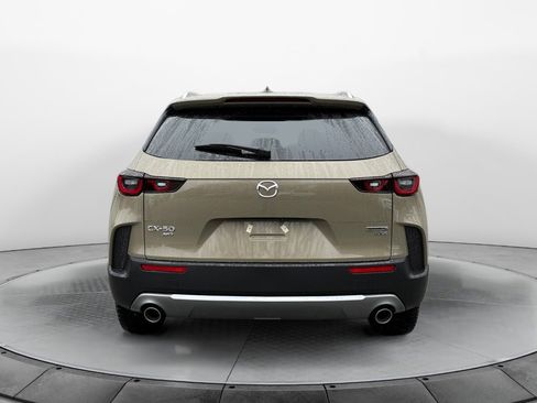 New 2025 MAZDA CX-50 Meridian Edition w/ Weather Package image 3