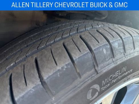 Used 2017 Nissan Murano Platinum w/ Platinum Technology Package image 26