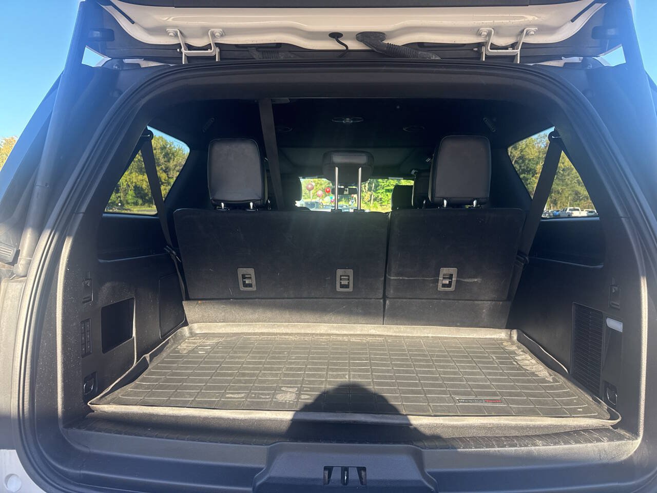 Used 2019 Ford Expedition Max Limited w/ Special Edition Package AWD/4WD image 29