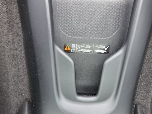 Certified 2026 Chevrolet Corvette Stingray Premium Conv w/ Stealth Interior Trim Package RWD image 13