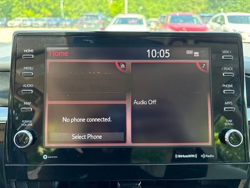 Used 2021 Toyota Camry XLE w/ Carpet Mat Package (TMS) AWD/4WD image 30