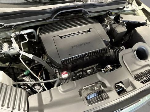 New 2026 Honda Passport TrailSport Elite image 12