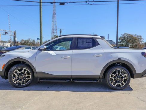 New 2026 Hyundai Santa Cruz Limited image 30