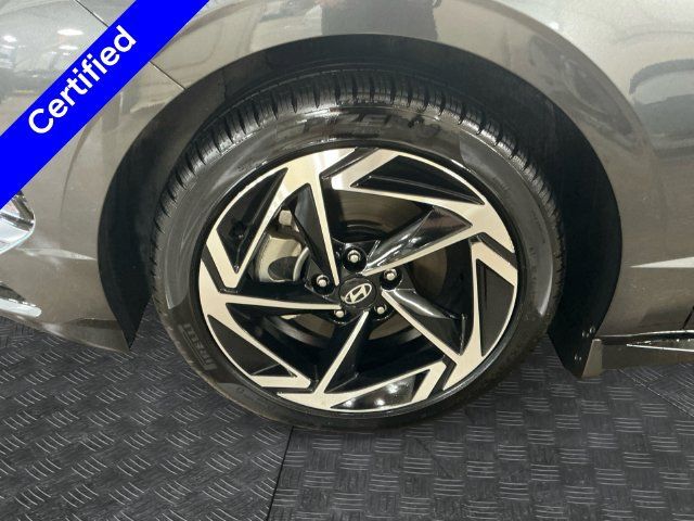 Used 2026 Hyundai Sonata SEL FWD image 15