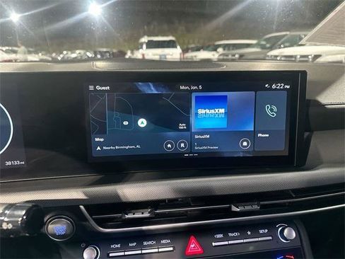 Certified 2024 Hyundai Sonata SEL w/ Convenience Package image 24