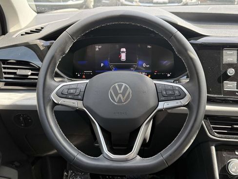 Used 2024 Volkswagen Taos S image 19