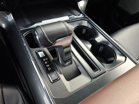 Certified 2023 Ford F150 Lariat w/ Equipment Group 502A High image 15