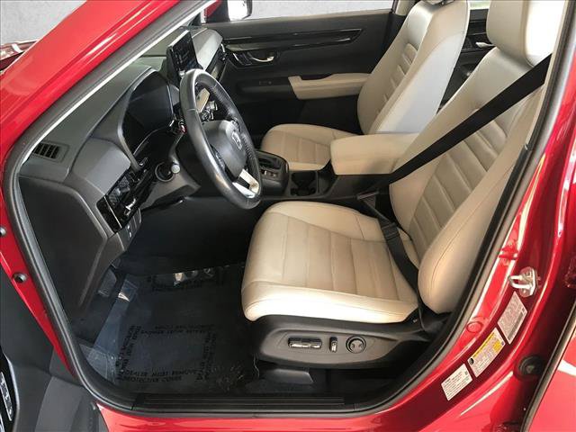 Certified 2024 Honda CR-V EX-L image 13