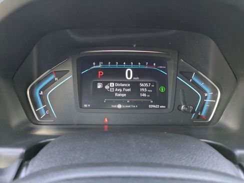 Used 2023 Honda Odyssey Sport image 31