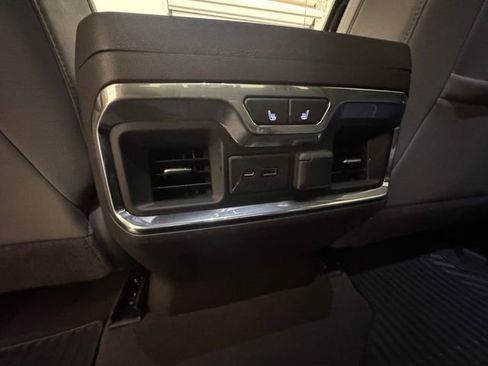 Used 2021 Chevrolet Silverado 1500 LTZ w/ Z71 Off-Road Package image 30