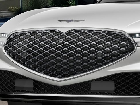 New 2026 Genesis G90 3.5T AWD/4WD image 13