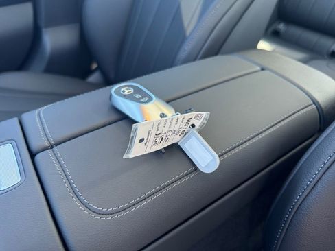 New 2026 Mercedes-Benz E 350 Sedan image 27