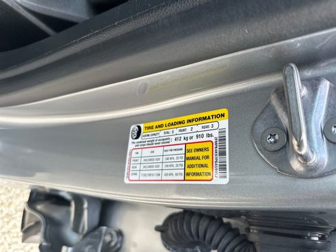 Used 2023 Ford Edge Titanium AWD/4WD image 31