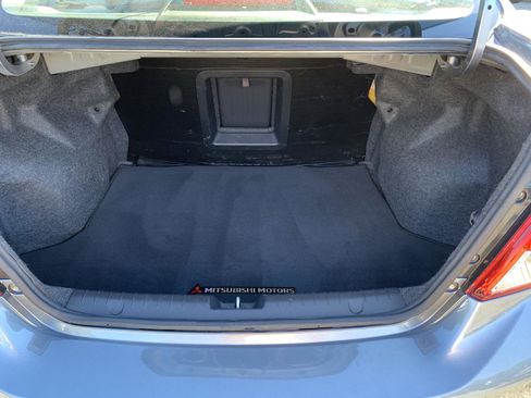 Used 2019 Mitsubishi Mirage G4 ES image 36