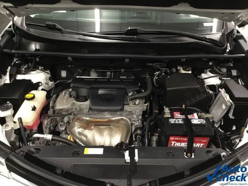 Used 2016 Toyota RAV4 Limited AWD/4WD image 37