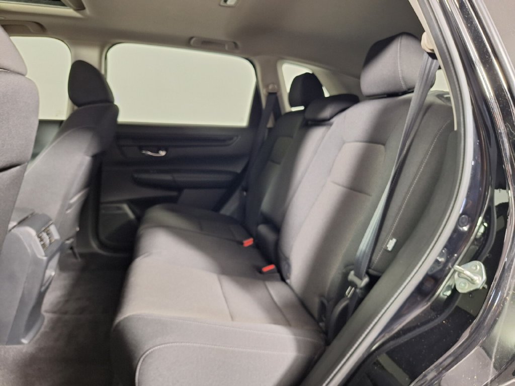 Used 2024 Honda CR-V EX image 22
