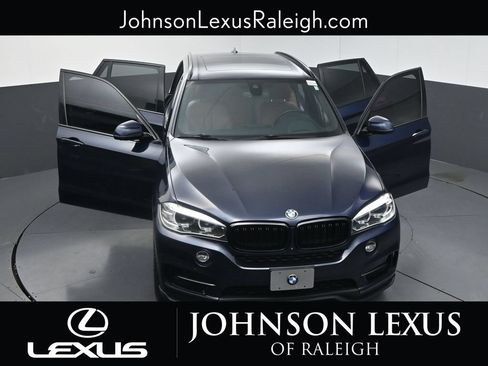 Used 2018 BMW X5 xDrive35i AWD/4WD image 33