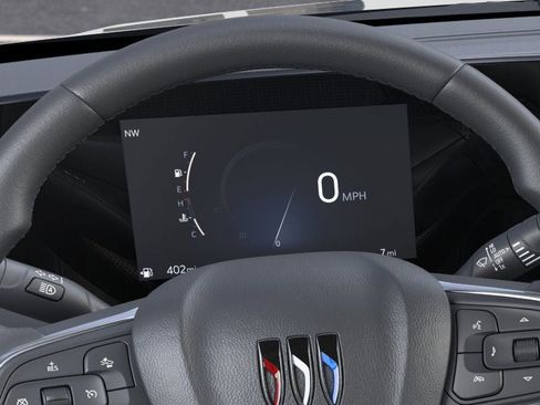 New 2026 Buick Envista Sport Touring w/ Convenience II Package FWD image 42