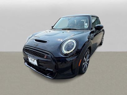 Used 2024 MINI Cooper S