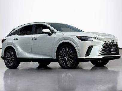 Certified 2024 Lexus RX 350