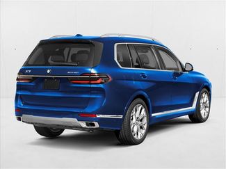 New 2025 BMW X7 xDrive40i w/ Executive Package video 2