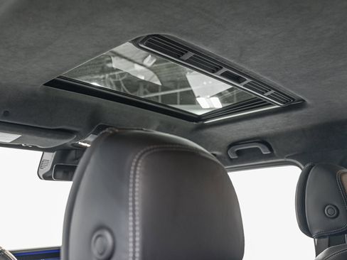 Used 2021 Mercedes-Benz G 63 AMG 4MATIC image 25