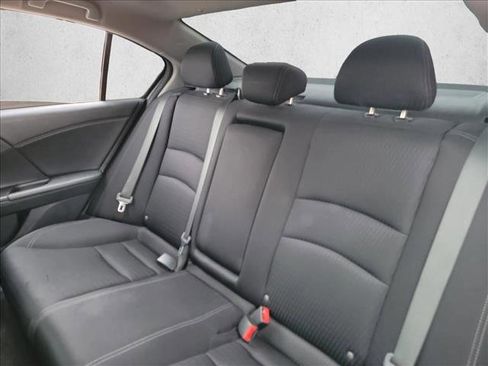 Used 2014 Honda Accord Sport image 14