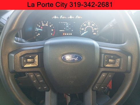 Used 2019 Ford F150 XL w/ Equipment Group 101A Mid image 18
