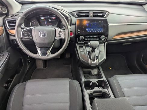 Used 2019 Honda CR-V EX image 29