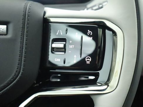 New 2026 Land Rover Range Rover Velar S image 13