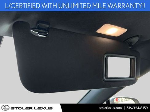 Used 2023 Lexus RX 350 Premium w/ Cold Area Package AWD/4WD image 40