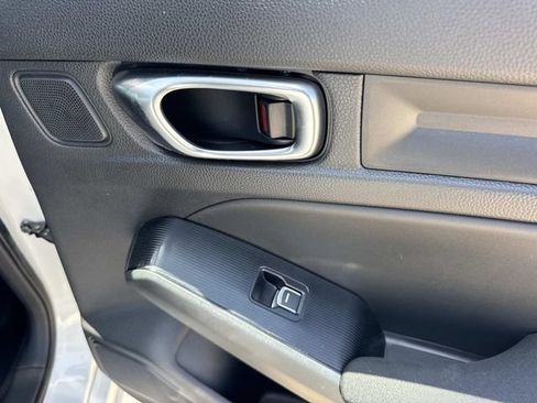 Used 2024 Honda Civic Si image 16
