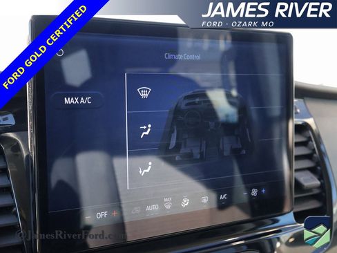 Certified 2023 Ford Transit 350 XLT image 31