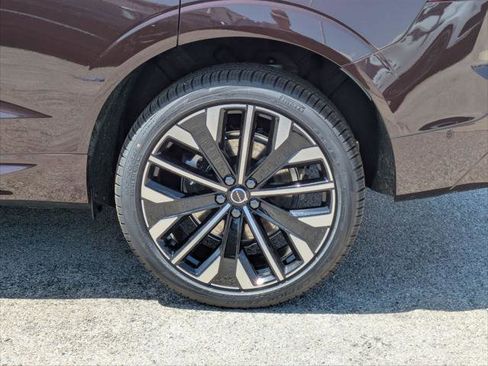 New 2026 Volvo XC60 T8 Ultra w/ Climate Package PRO AWD/4WD image 6