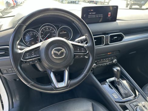 Certified 2023 MAZDA CX-5 AWD 2.5 S image 20