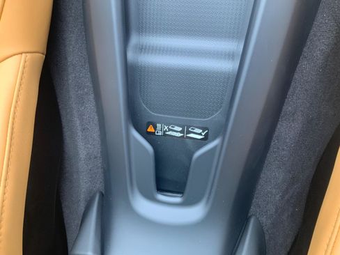 New 2026 Chevrolet Corvette E-Ray w/ ZER Performance Package image 24