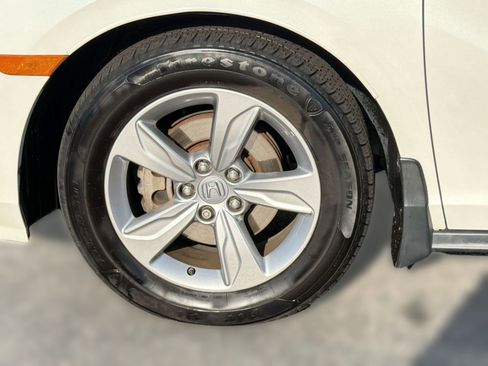 Used 2019 Honda Odyssey EX-L image 12