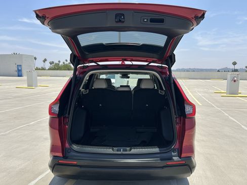 Certified 2024 Honda CR-V EX-L image 20