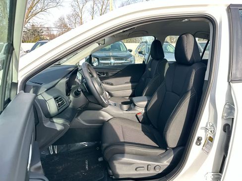 Used 2023 Subaru Legacy Premium image 21