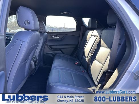 Used 2023 Chevrolet Blazer RS w/ LPO, Floor Liner Package image 20