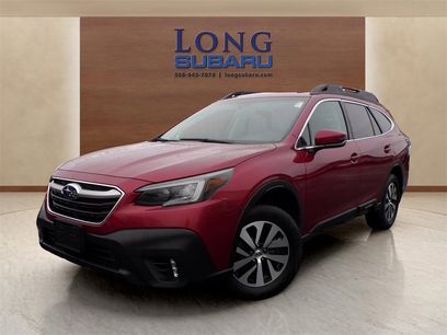 Used 2022 Subaru Outback Premium