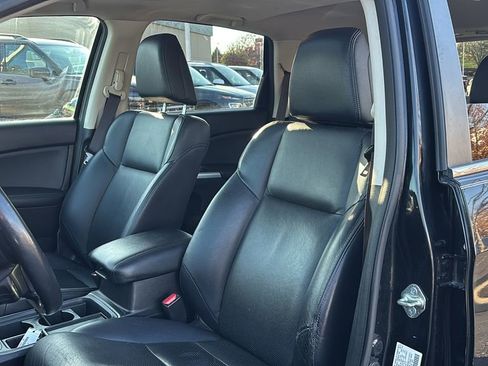Used 2015 Honda CR-V EX-L image 10