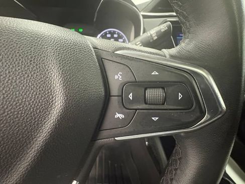 Used 2021 Chevrolet TrailBlazer LT w/ Sun and Liftgate Package FWD image 19