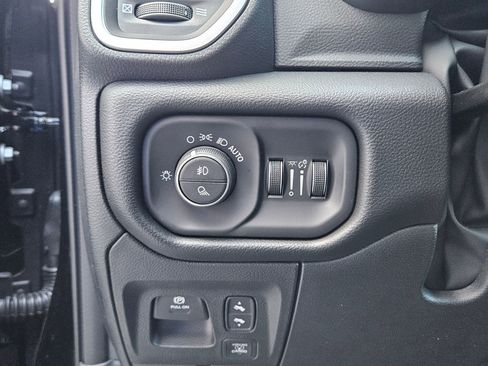 New 2026 RAM 1500 Big Horn image 17