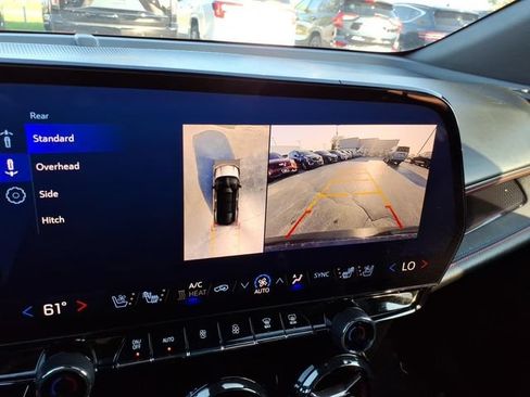 Certified 2024 Chevrolet Blazer EV RS AWD/4WD image 30