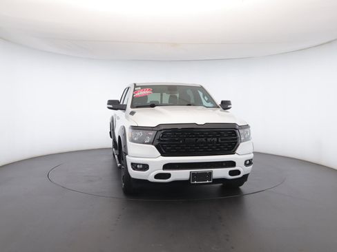 Used 2022 RAM 1500 Big Horn image 39