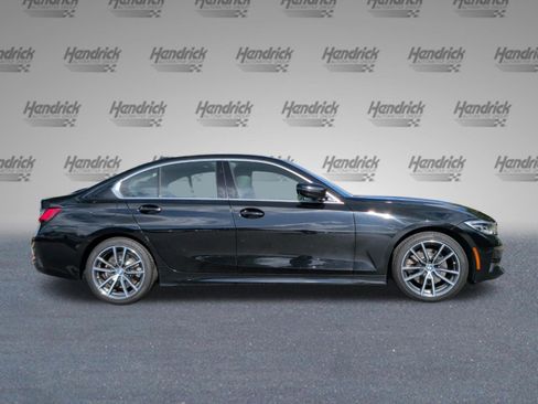 Used 2020 BMW 330i Sedan w/ Convenience Package RWD image 6