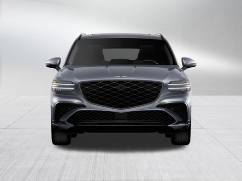 New 2026 Genesis GV70 3.5T Sport Prestige image 6