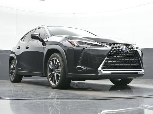 Used 2021 Lexus UX 250h w/ Premium Package AWD/4WD image 10