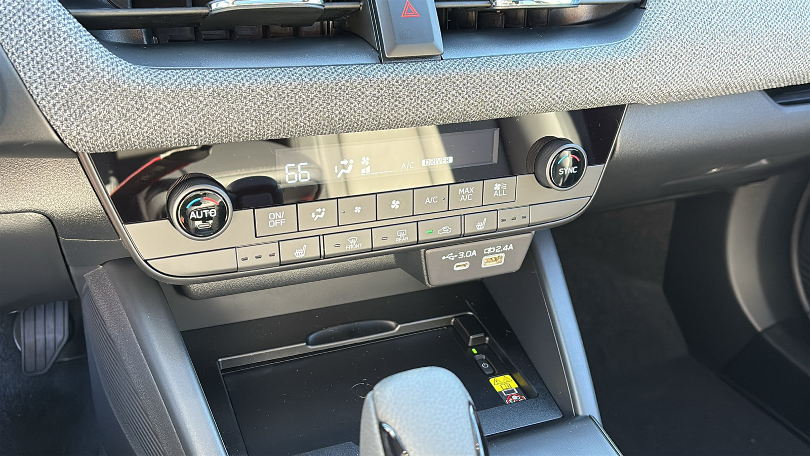 New 2026 Subaru Outback Premium AWD/4WD image 18